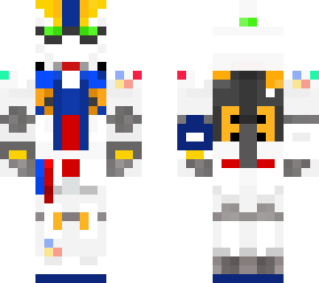 rx-93ff v gundam (nu gundam)