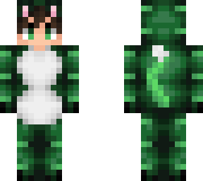 sanuty's 2013cape cat onesie ~ skin commission