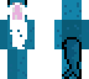 screaming shark