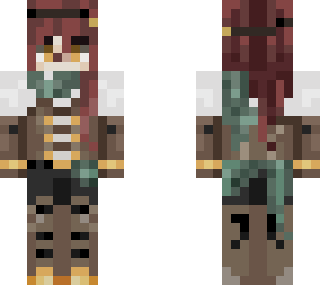 she