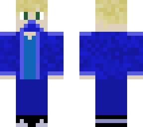silas