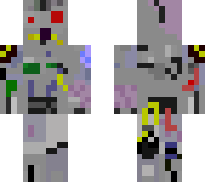 singularity dbd
