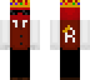 sir rex skin final form fr