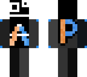 skin de apacgames