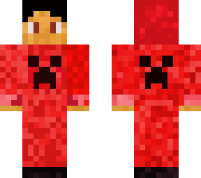 skin de piky