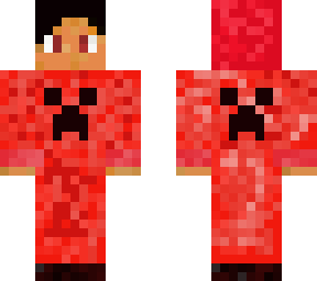 skin de piky