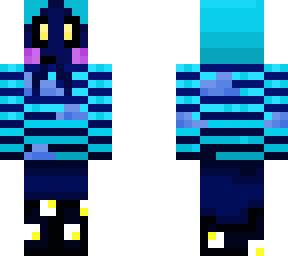 smol creature