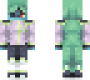 spaceboy