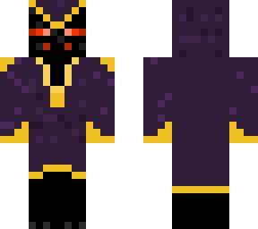 spider mage