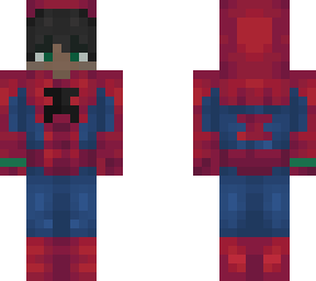 spider-man edit v6
