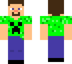 steve gamer
