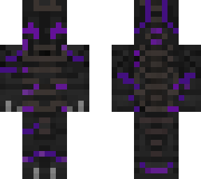 swarmling purple