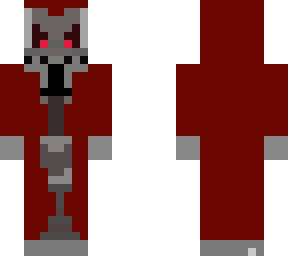 the evil superdoom!