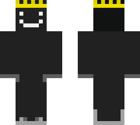 the king of all.