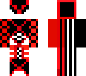 the red knight