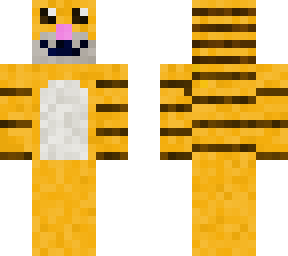 tiger