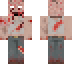 tmp's zombie 1