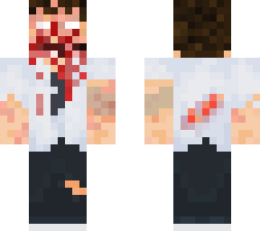 tmp's zombie 3
