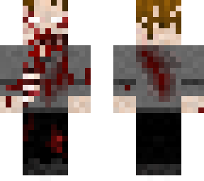 tmp's zombie 6