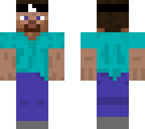 toxic steve