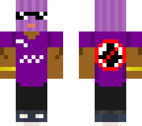 tussiwarrior (antigordas) (morocho)