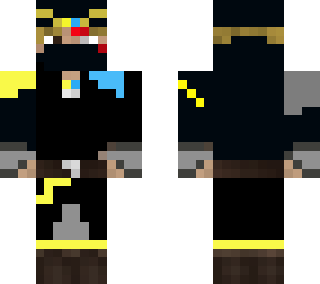 tychogamez isla del loco skin