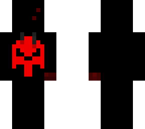 winged reaper (blood)