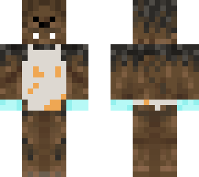 wookie chef