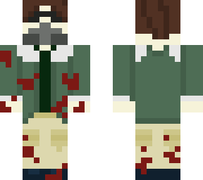 zombie survivor