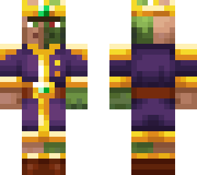 zombie villager