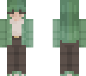 - forest air -