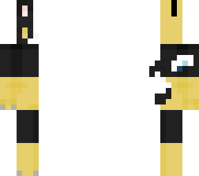 "i can fly now!" \\ tallstar the bee | collab