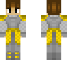 ~impulsesv fanskin -  crastle knights~
