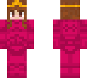 armour princess