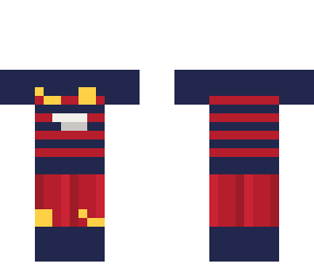 barca 15/16 kit