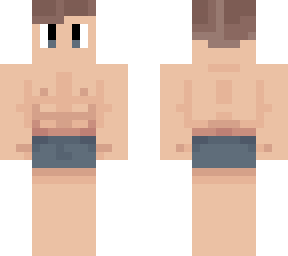 beach boy