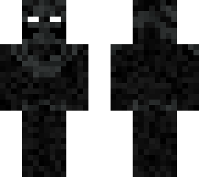 black susano