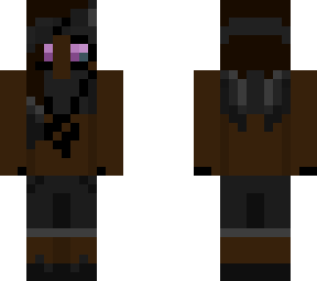 blackout marina (mod)