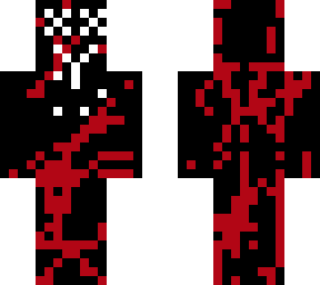 bloody