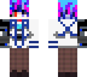 blue boy4.0