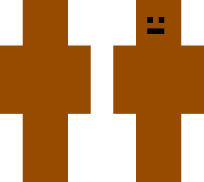 brown...