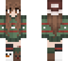 christmas arwyn 2