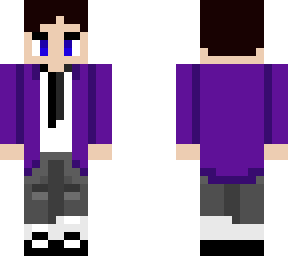 colin strider (oc)