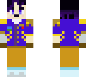 commander kieren