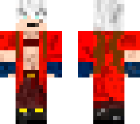 dante devil may cry 3 (pikabosszagt)