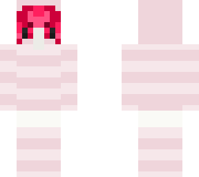 darling (pink spider)