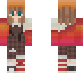 dawn girl