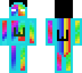 dead magic rainbow lord