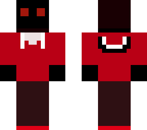 demon boy 2.0