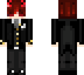 demonic simple